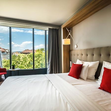 Up Hotel Budapest Extérieur photo