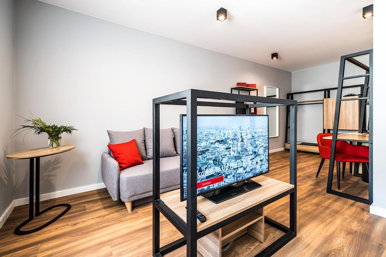 Up Hotel Budapest Extérieur photo