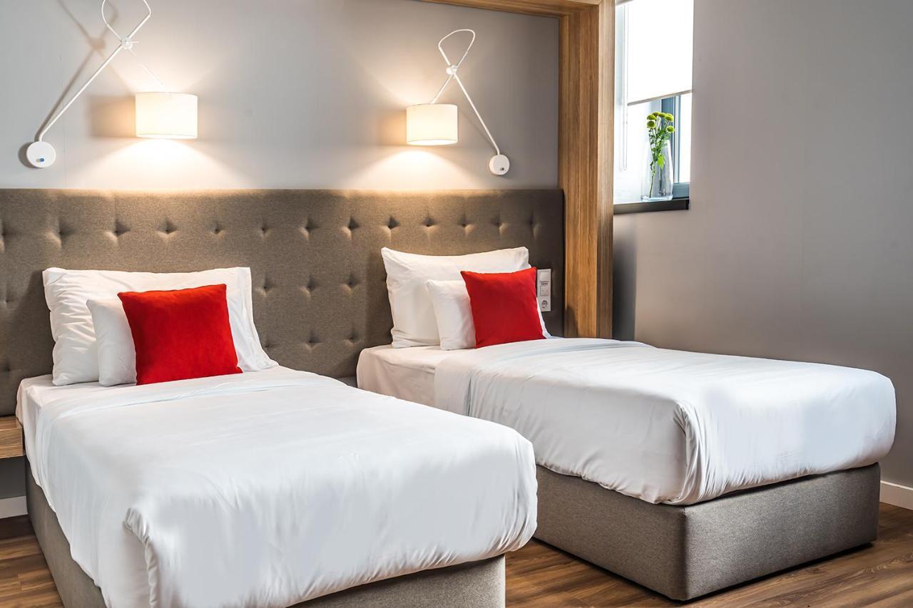 Up Hotel Budapest Extérieur photo