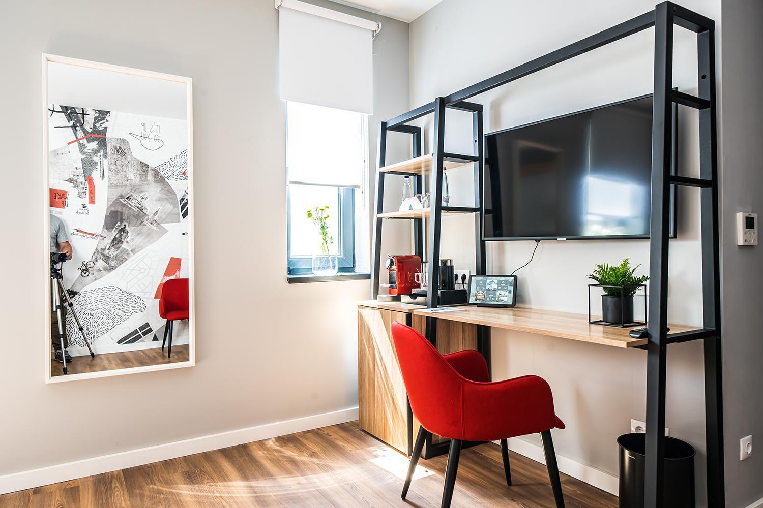 Up Hotel Budapest Extérieur photo