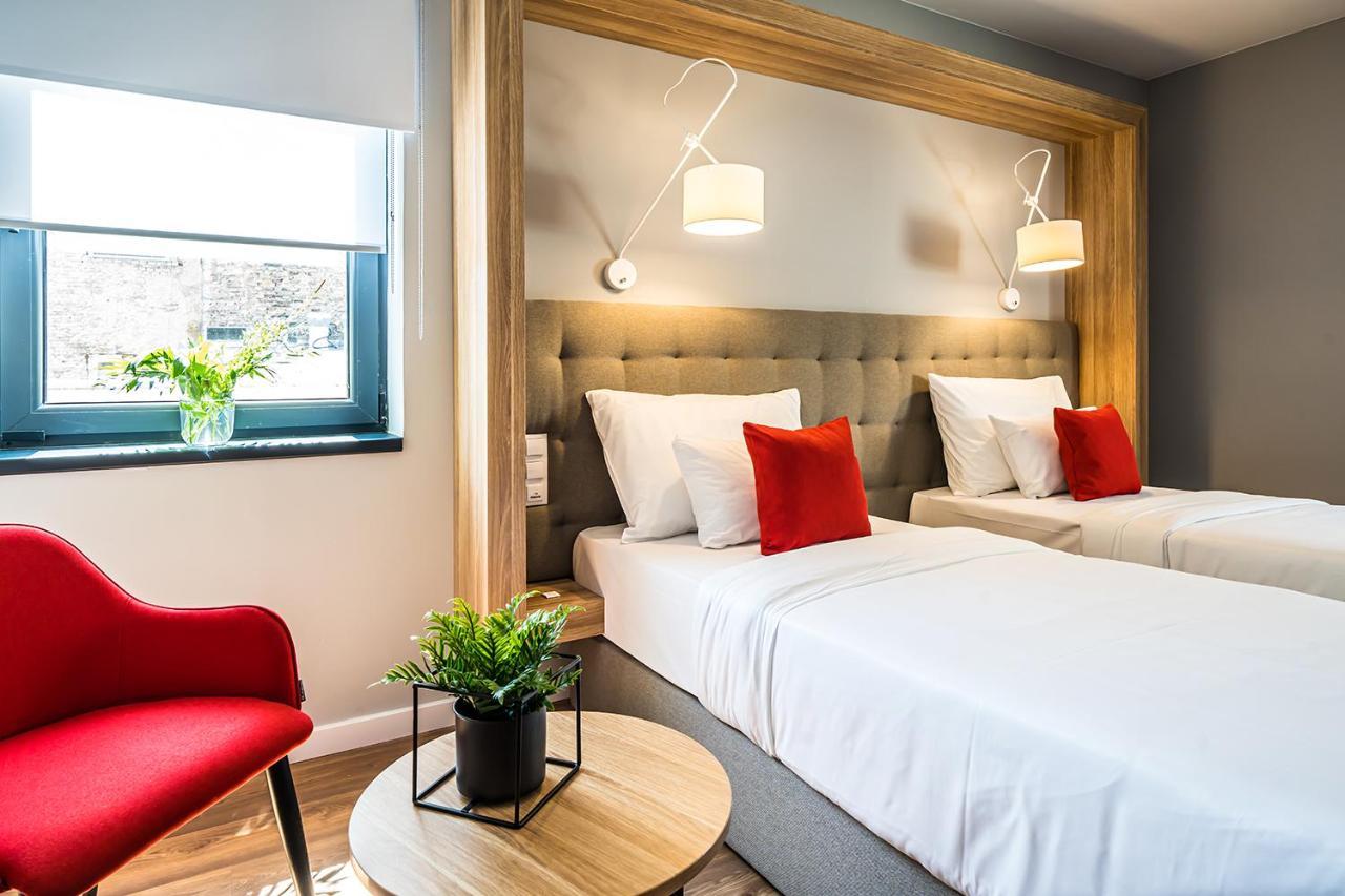 Up Hotel Budapest Extérieur photo