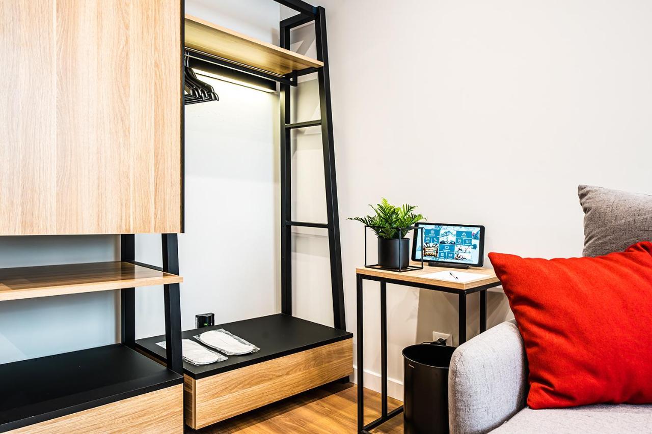 Up Hotel Budapest Extérieur photo