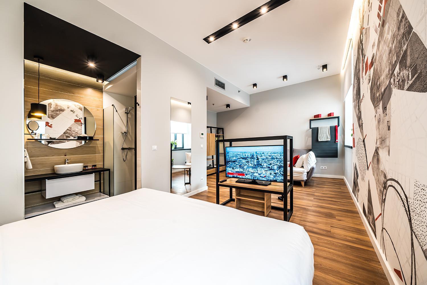 Up Hotel Budapest Extérieur photo